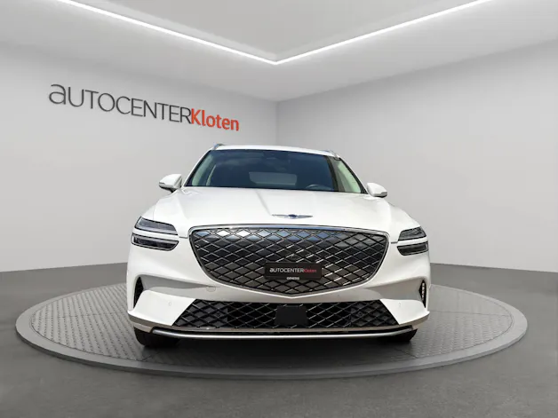 Genesis GV70 Dual Motor Sport AWD