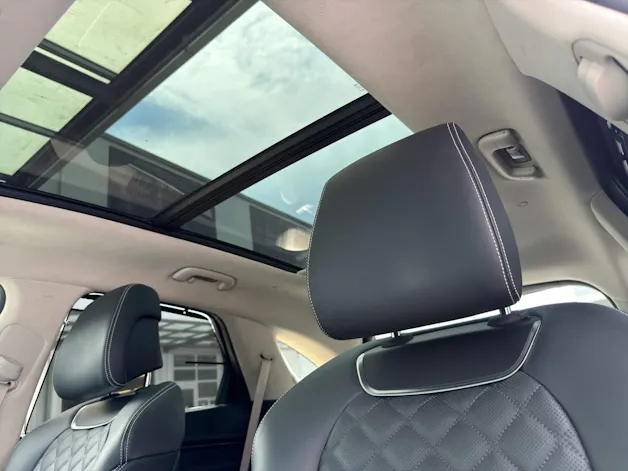 Genesis GV70 Dual Motor Sport AWD