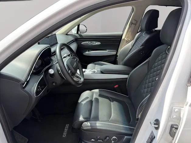 Genesis GV70 Dual Motor Sport AWD