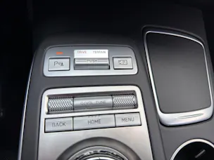 Genesis GV70 Dual Motor Sport AWD