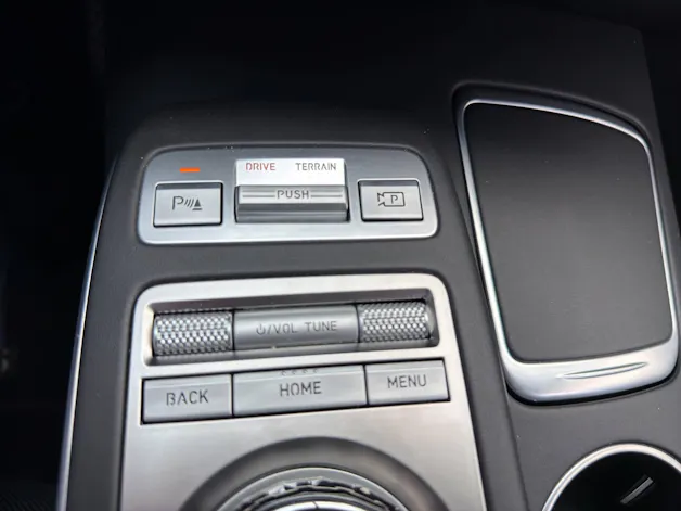 Genesis GV70 Dual Motor Sport AWD