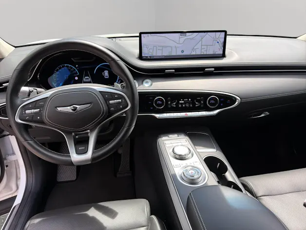 Genesis GV70 Dual Motor Sport AWD