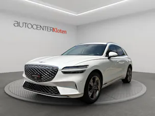 Genesis GV70 Dual Motor Sport AWD