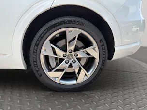 Genesis GV70 Dual Motor Sport AWD