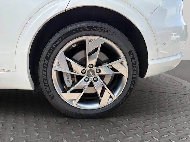 Genesis GV70 Dual Motor Sport AWD