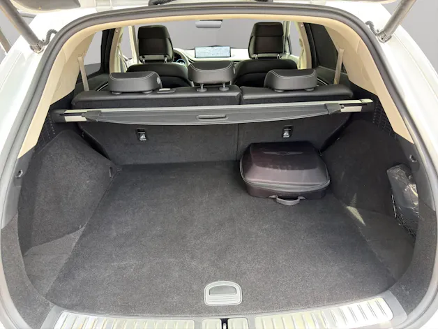 Genesis GV70 Dual Motor Sport AWD