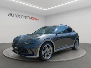 Genesis GV60 Dual Motor Sport Plus AWD