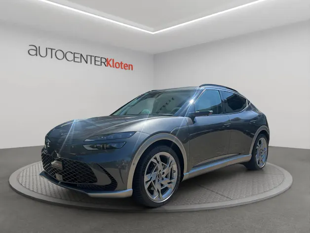 Genesis GV60 Dual Motor Sport Plus AWD