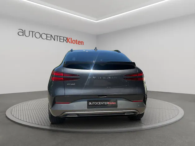 Genesis GV60 Dual Motor Sport Plus AWD