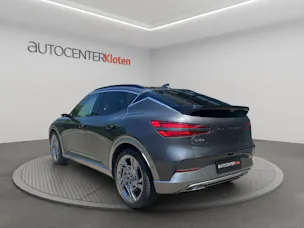Genesis GV60 Dual Motor Sport Plus AWD