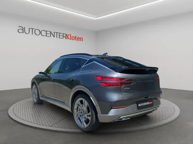Genesis GV60 Dual Motor Sport Plus AWD