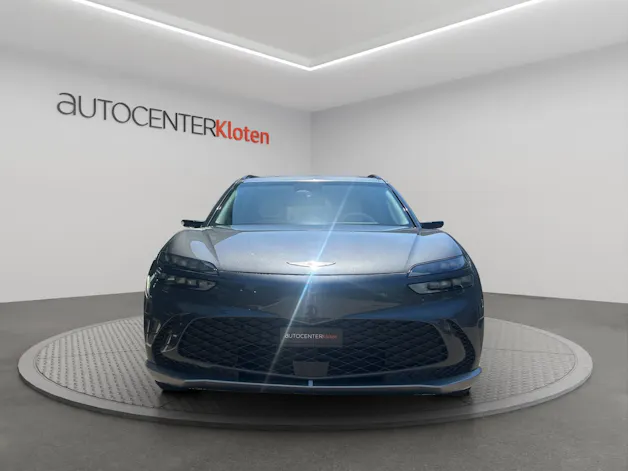 Genesis GV60 Dual Motor Sport Plus AWD