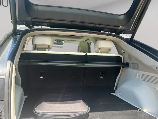 Genesis GV60 Dual Motor Sport Plus AWD
