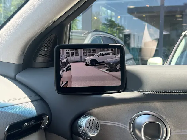 Genesis GV60 Dual Motor Sport Plus AWD