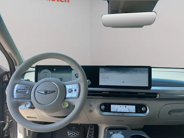 Genesis GV60 Dual Motor Sport Plus AWD