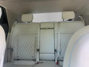 Genesis GV60 Dual Motor Sport Plus AWD