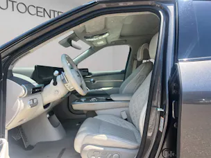 Genesis GV60 Dual Motor Sport Plus AWD