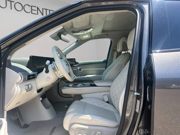Genesis GV60 Dual Motor Sport Plus AWD