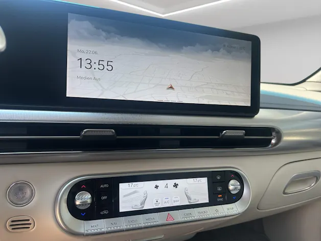 Genesis GV60 Dual Motor Sport Plus AWD