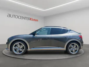 Genesis GV60 Dual Motor Sport Plus AWD