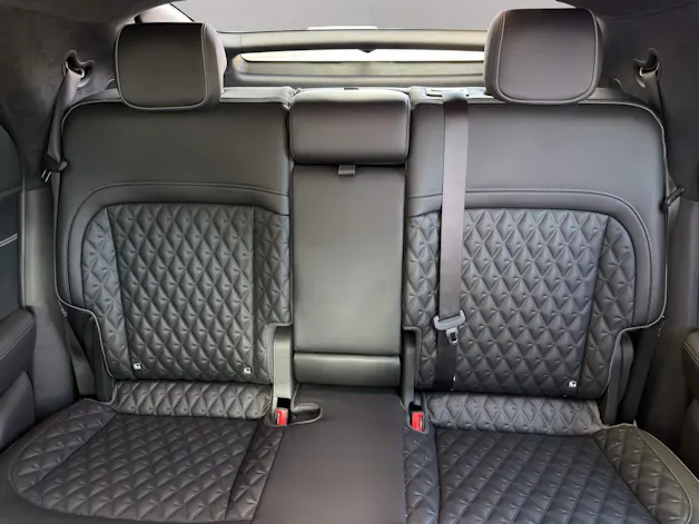 Genesis GV60 Dual Motor Sport AWD