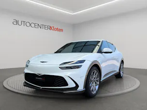 Genesis GV60 Dual Motor Sport AWD