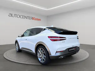 Genesis GV60 Dual Motor Sport AWD