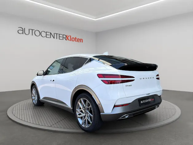Genesis GV60 Dual Motor Sport AWD