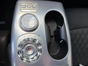 Genesis GV60 Dual Motor Sport AWD