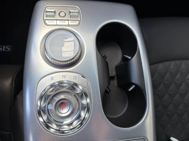 Genesis GV60 Dual Motor Sport AWD