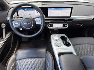 Genesis GV60 Dual Motor Sport AWD