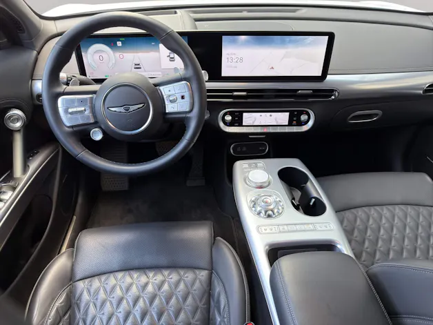 Genesis GV60 Dual Motor Sport AWD