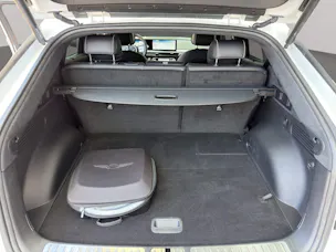 Genesis GV60 Dual Motor Sport AWD