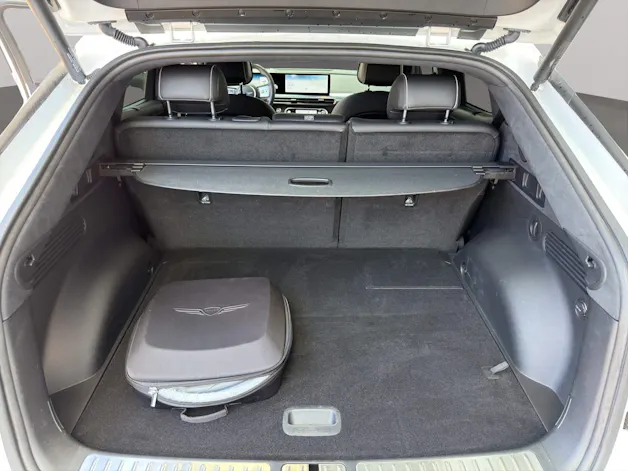 Genesis GV60 Dual Motor Sport AWD