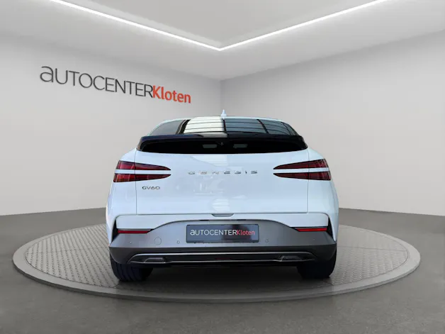 Genesis GV60 Dual Motor Sport AWD
