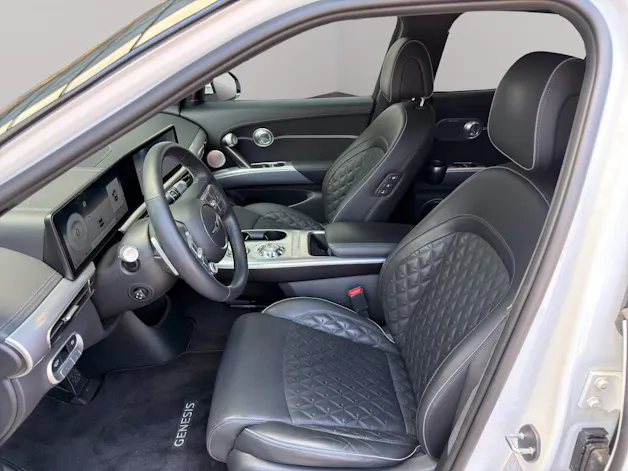 Genesis GV60 Dual Motor Sport AWD