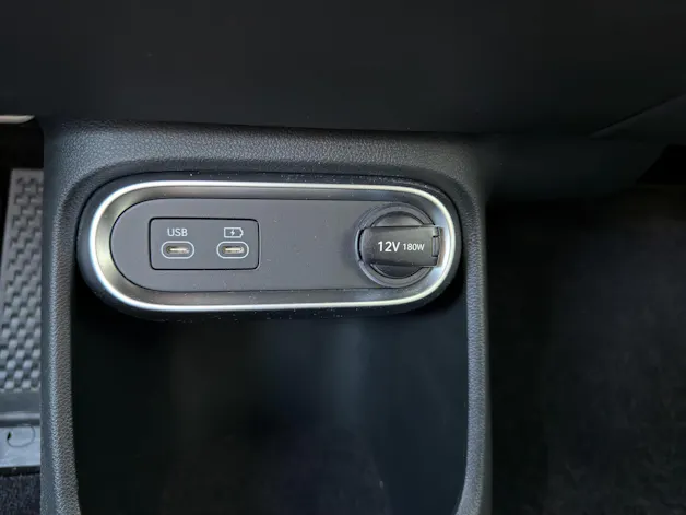 Genesis GV60 Dual Motor Sport AWD