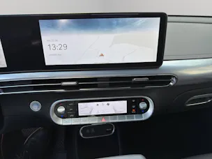 Genesis GV60 Dual Motor Sport AWD