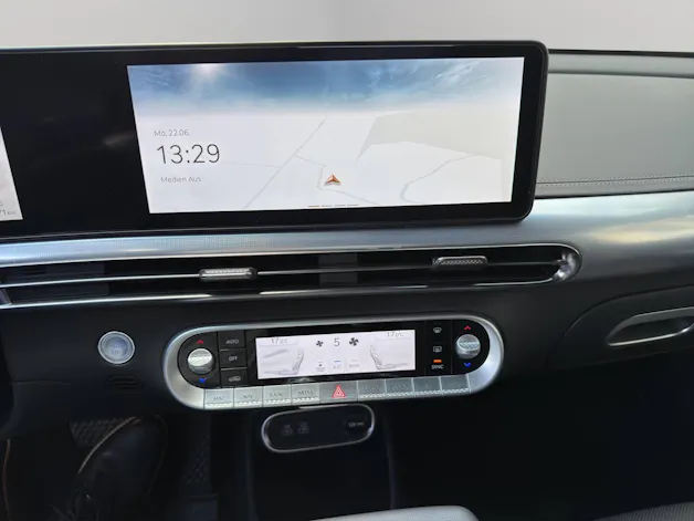 Genesis GV60 Dual Motor Sport AWD