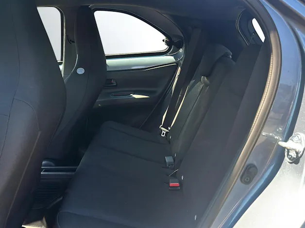 Toyota Aygo X 1.5 VVT-i HSD Comfort