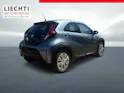 Toyota Aygo X 1.5 VVT-i HSD Comfort