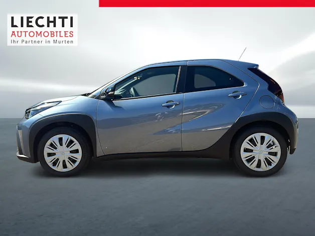 Toyota Aygo X 1.5 VVT-i HSD Comfort