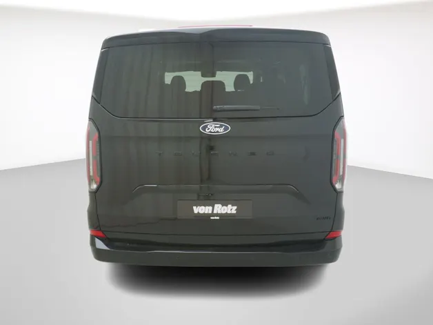 Ford Tourneo Custom 320 L1 2.0 TDCI 4x4 Titanium X