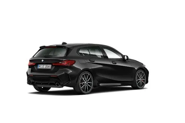 BMW M135i M Performance xDrive F40 (CH)