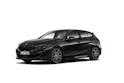 BMW M135i M Performance xDrive F40 (CH)