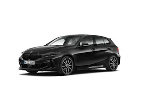 BMW M135i  M Performance xDrive F40 (CH)
