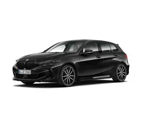 BMW M135i M Performance xDrive F40 (CH)