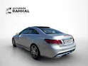 Mercedes-Benz E 350 4Matic Coupé