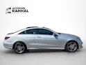 Mercedes-Benz E 350 4Matic Coupé