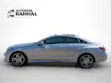 Mercedes-Benz E 350 4Matic Coupé